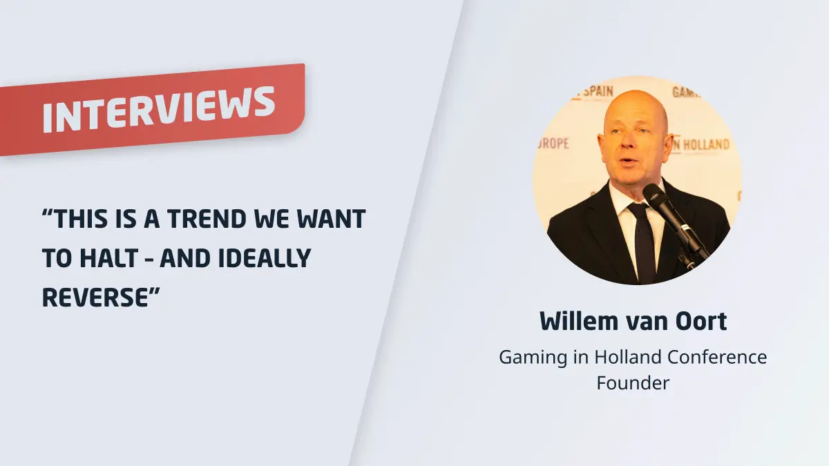 Willem van Oort
